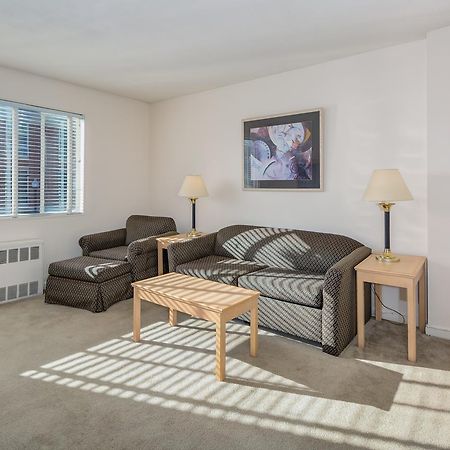 The Inn Of Rosslyn Arlington Luaran gambar