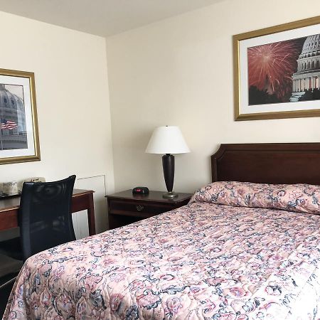 The Inn Of Rosslyn Arlington Luaran gambar