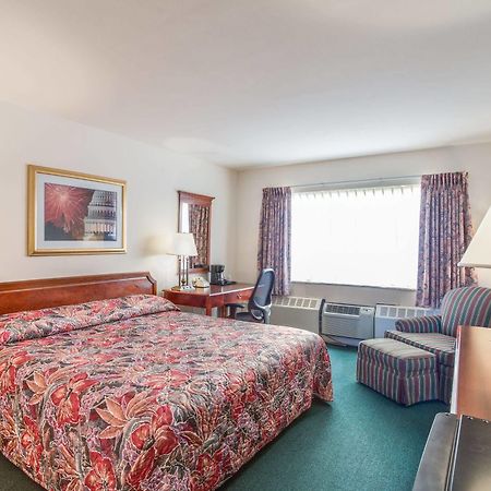 The Inn Of Rosslyn Arlington Luaran gambar