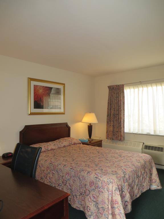 The Inn Of Rosslyn Arlington Luaran gambar