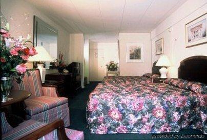 The Inn Of Rosslyn Arlington Bilik gambar