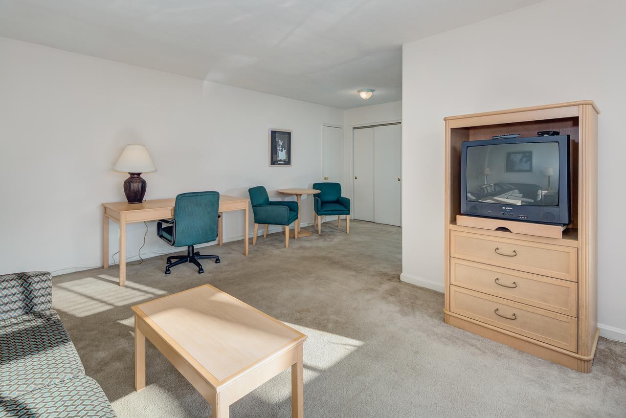 The Inn Of Rosslyn Arlington Luaran gambar