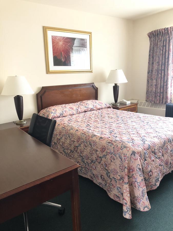 The Inn Of Rosslyn Arlington Luaran gambar