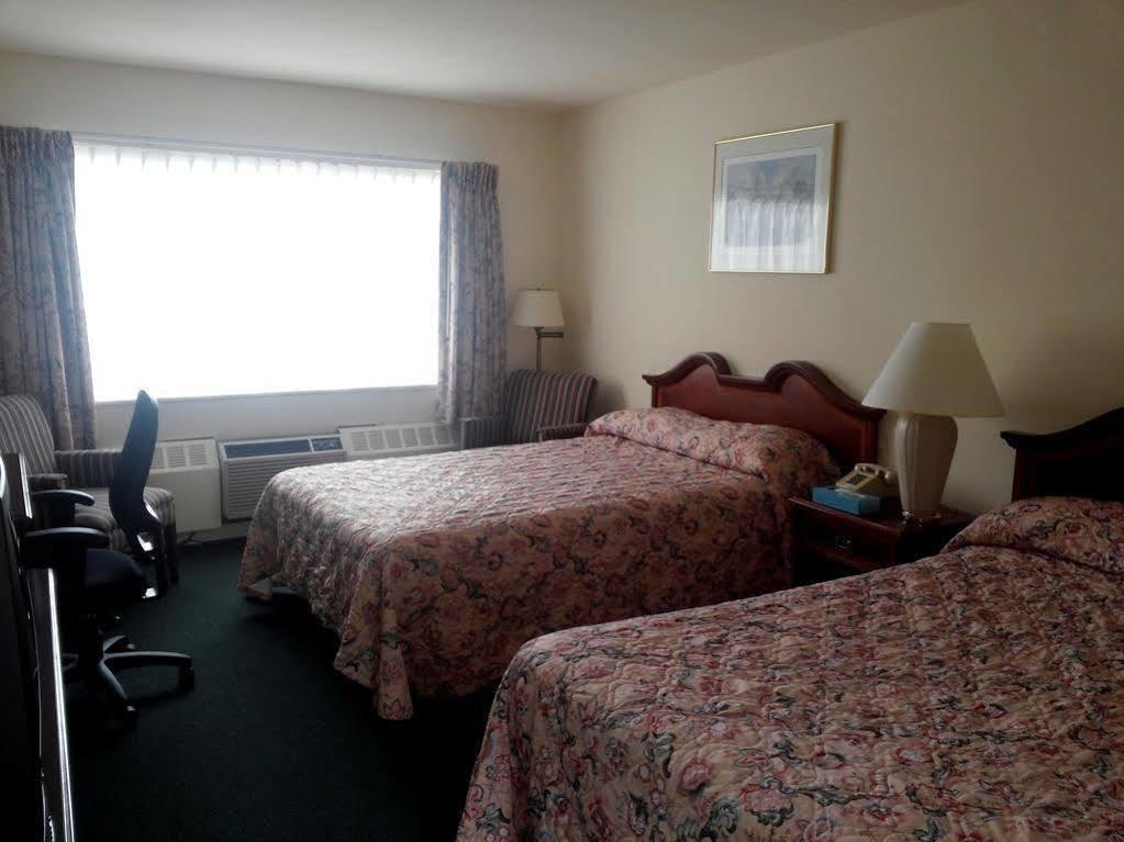 The Inn Of Rosslyn Arlington Luaran gambar