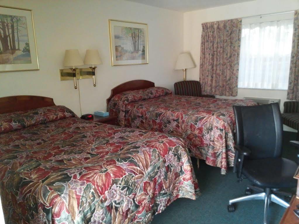 The Inn Of Rosslyn Arlington Luaran gambar