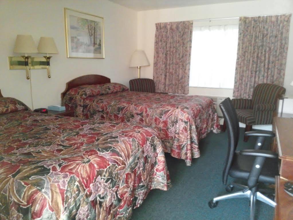 The Inn Of Rosslyn Arlington Luaran gambar