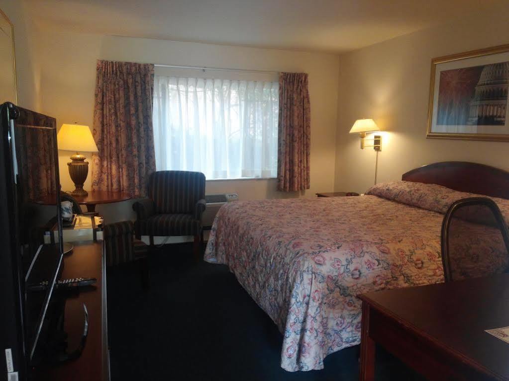 The Inn Of Rosslyn Arlington Luaran gambar