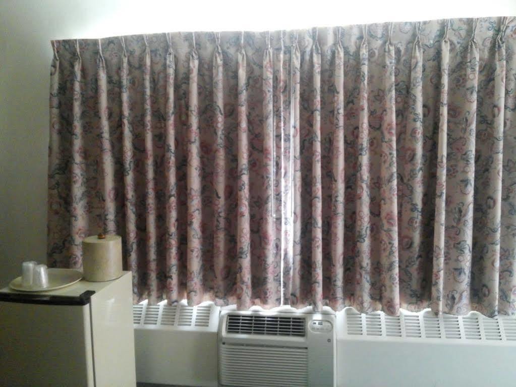 The Inn Of Rosslyn Arlington Luaran gambar